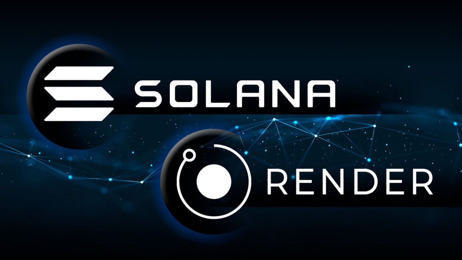 Crypto AI Token Render (RNDR) Migrates to Solana Blockchain - U.Today