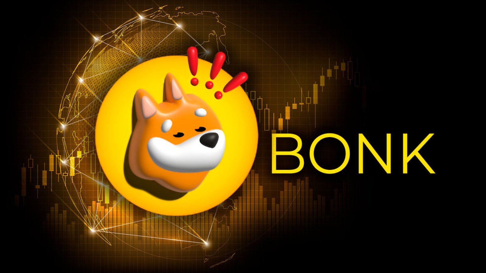 Solana Dog Coin Bonk BONK Spikes 200 in Silent Rally Here s