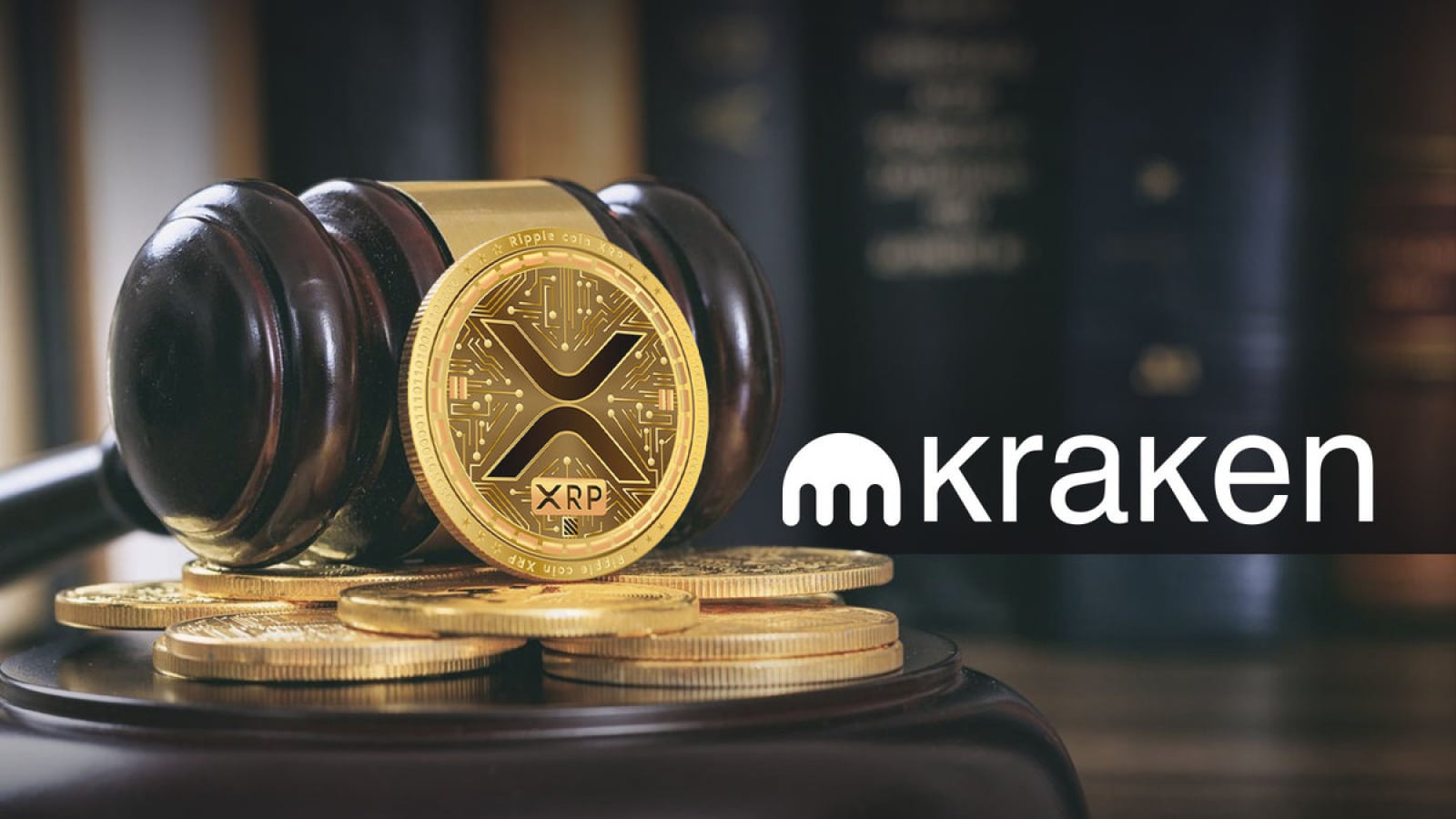 XRP Politely Boycotted as SEC Names ADA, MATIC, SOL as Securities in Kraken  Suit - U.Today