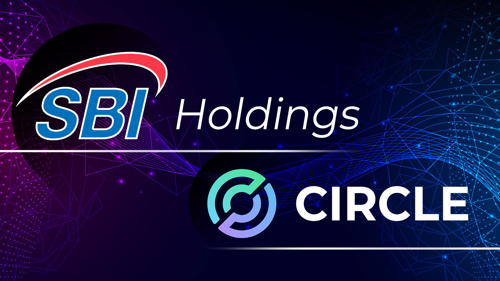 Ripple Partner SBI Holdings Forms Tie-Up With Circle - U.Today