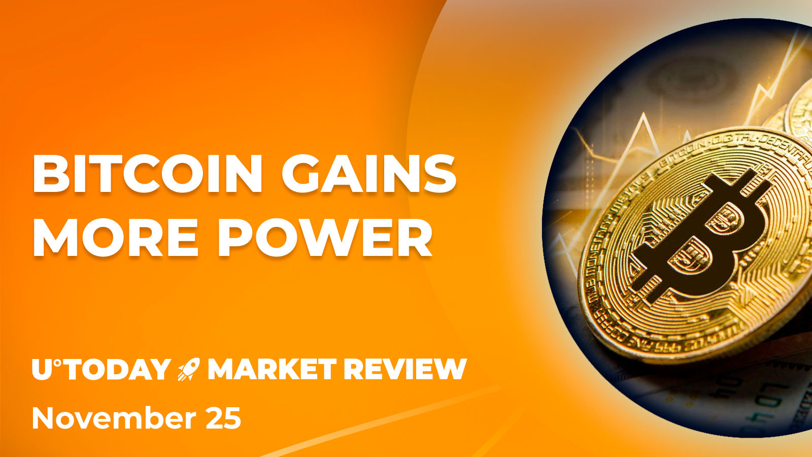 Bitcoin (BTC) Price Approaches Pivotal Point: Can Price Rally Even More? -  U.Today