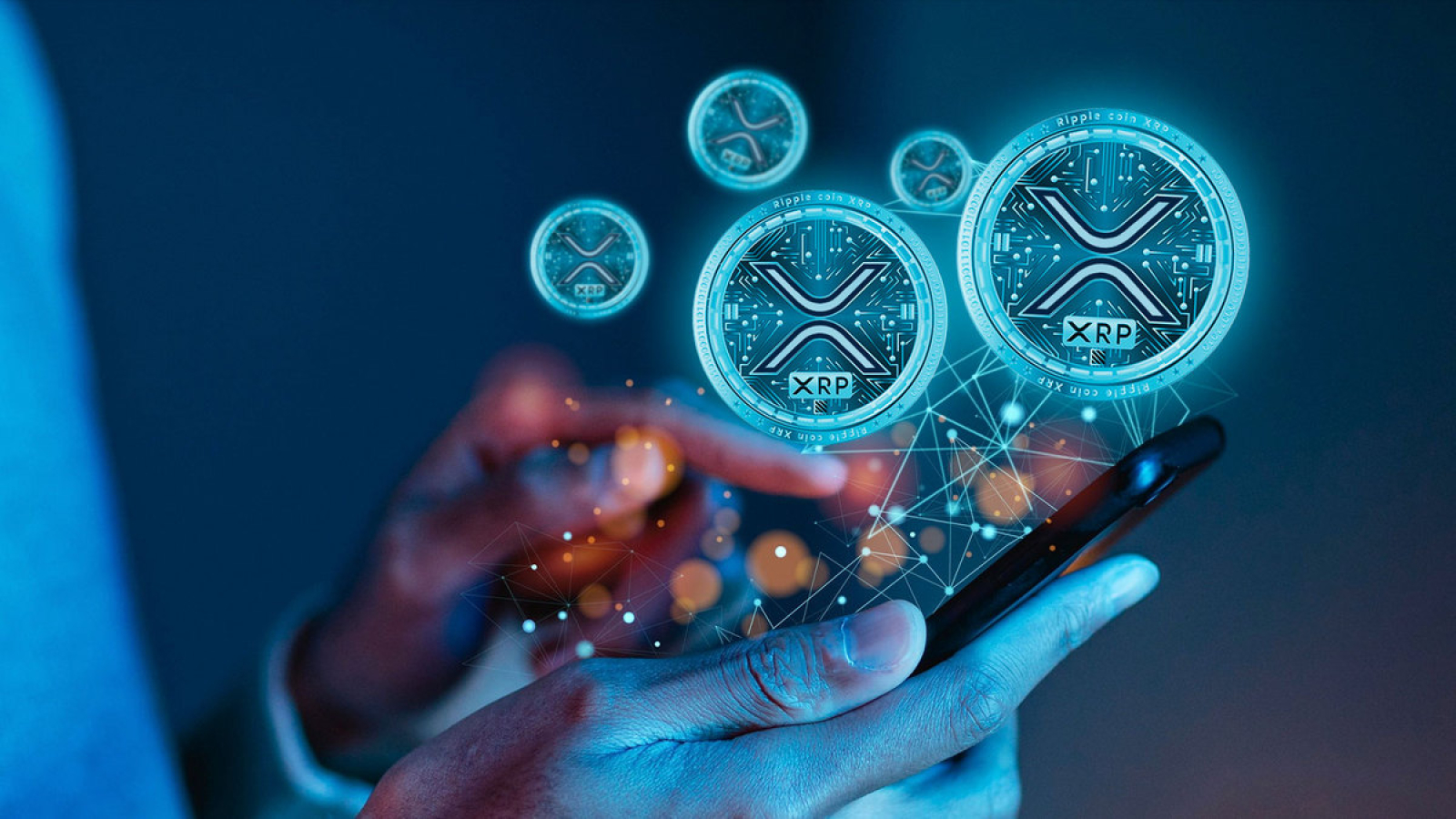 XRP Community Alert: Evernode XRPL Announces Airdrop for Holders - U.Today