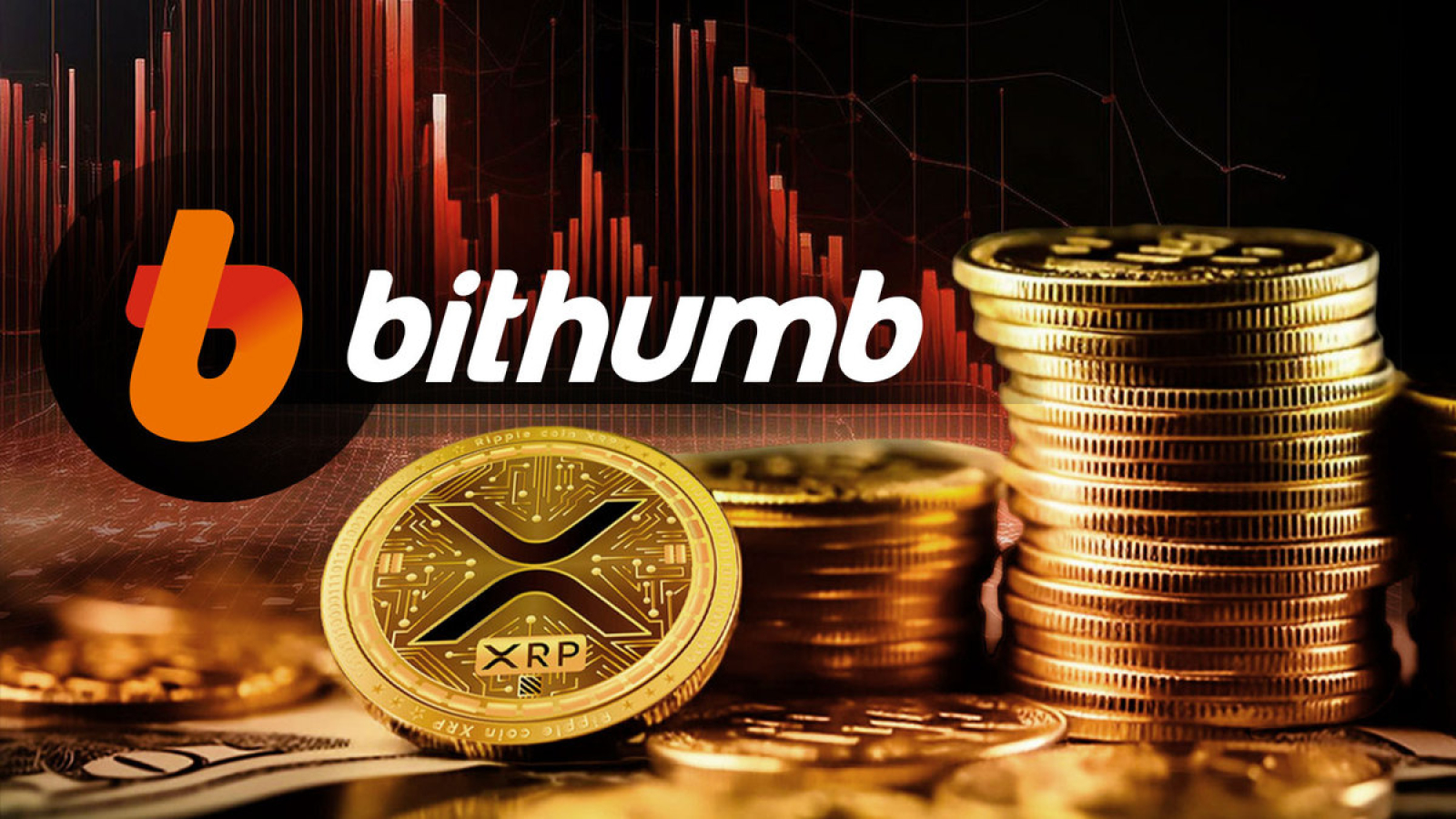 Millions of XRP Sent to Top Korean Exchange Bithumb at Loss - U.Today