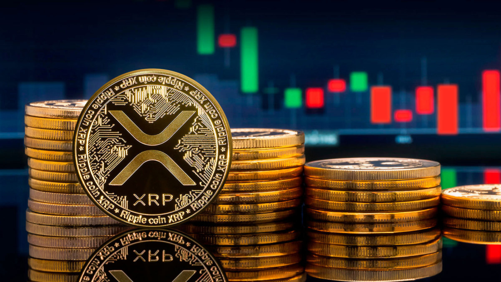 SEC Piles Pressure on Ripple with Latest Move