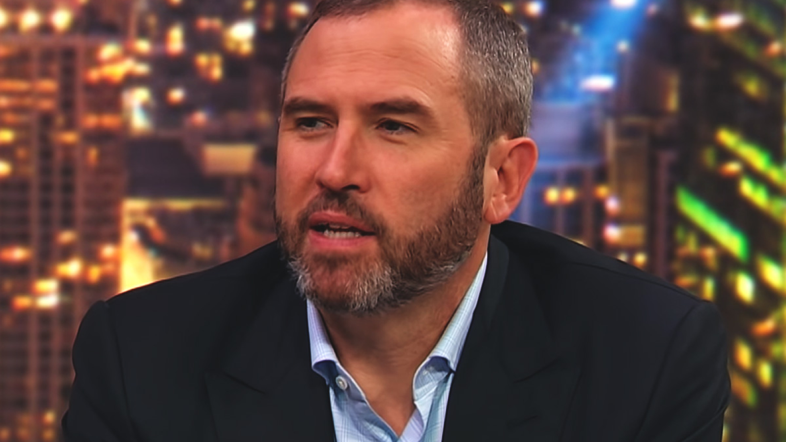 Ripple CEO Weighs In on Crypto Market Rally - U.Today