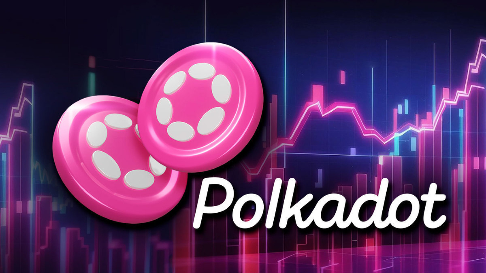 Polkadot (DOT) Hits A New All-Time High Above $50 Amid Upcoming