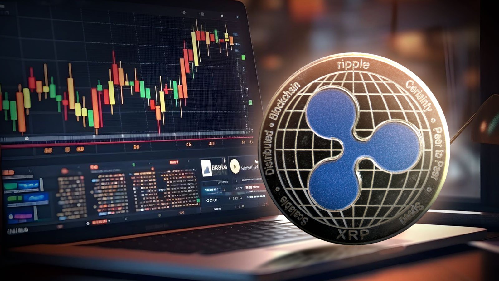 Ripple initiating $285 million share buyback that values company at $11  billion