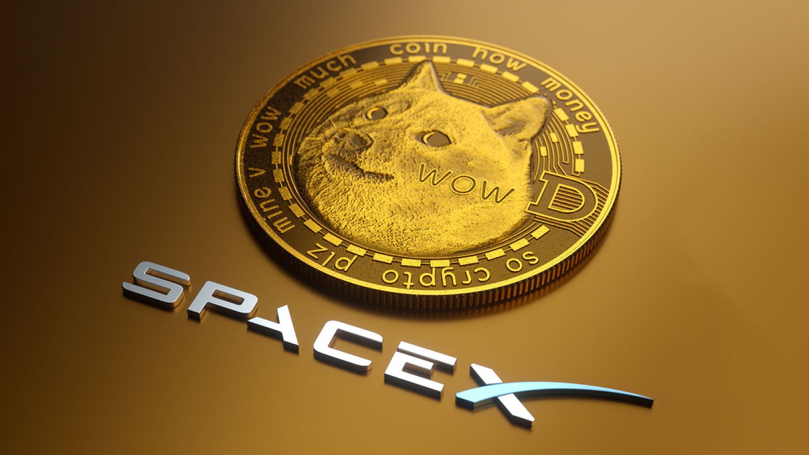 SpaceX Accepts Dogecoin Payment for DOGE 1 Lunar Mission Rescheduling