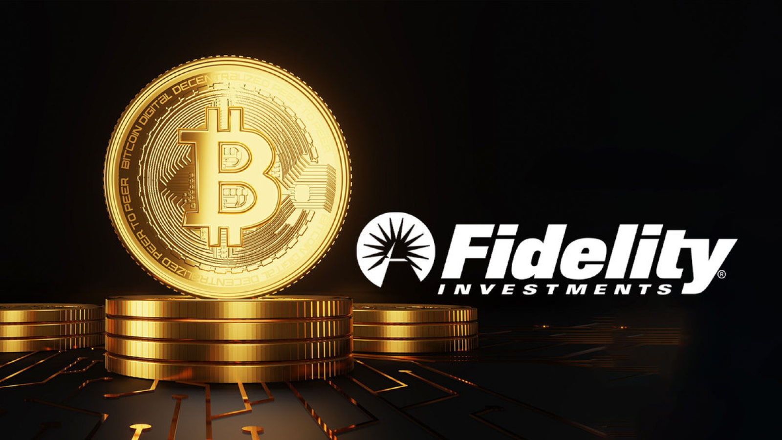 Fidelity Exec Unveils Groundbreaking Bitcoin Valuation Model - U.Today