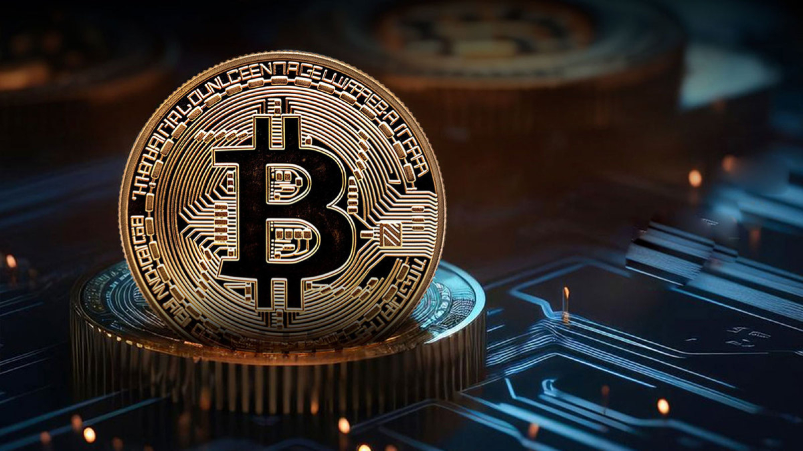 Nearly $1 Billion in Bitcoin Disappears After Transfer From Major US  Exchange - U.Today