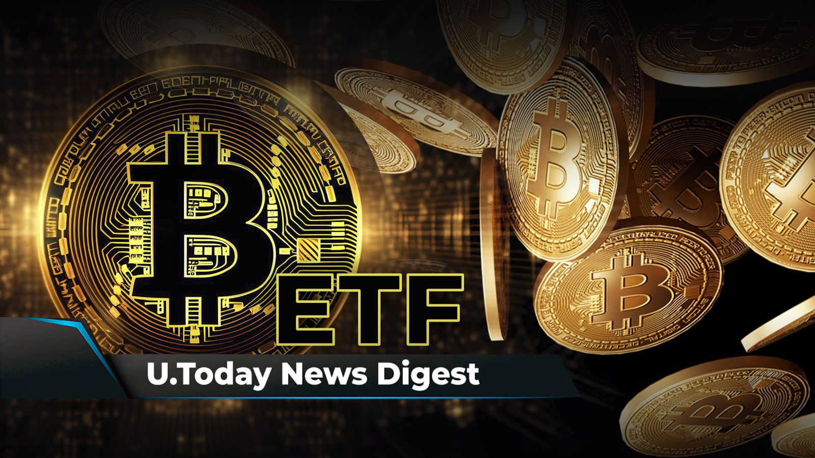 Vanguard Left Bitcoin ETF Inflows in the Dust, Nearly $1 Billion in BTC  Vanishes After Transfer From Coinbase, Binance to Delist Six BTC, ETH and  BNB Trading Pairs: Crypto News Digest by