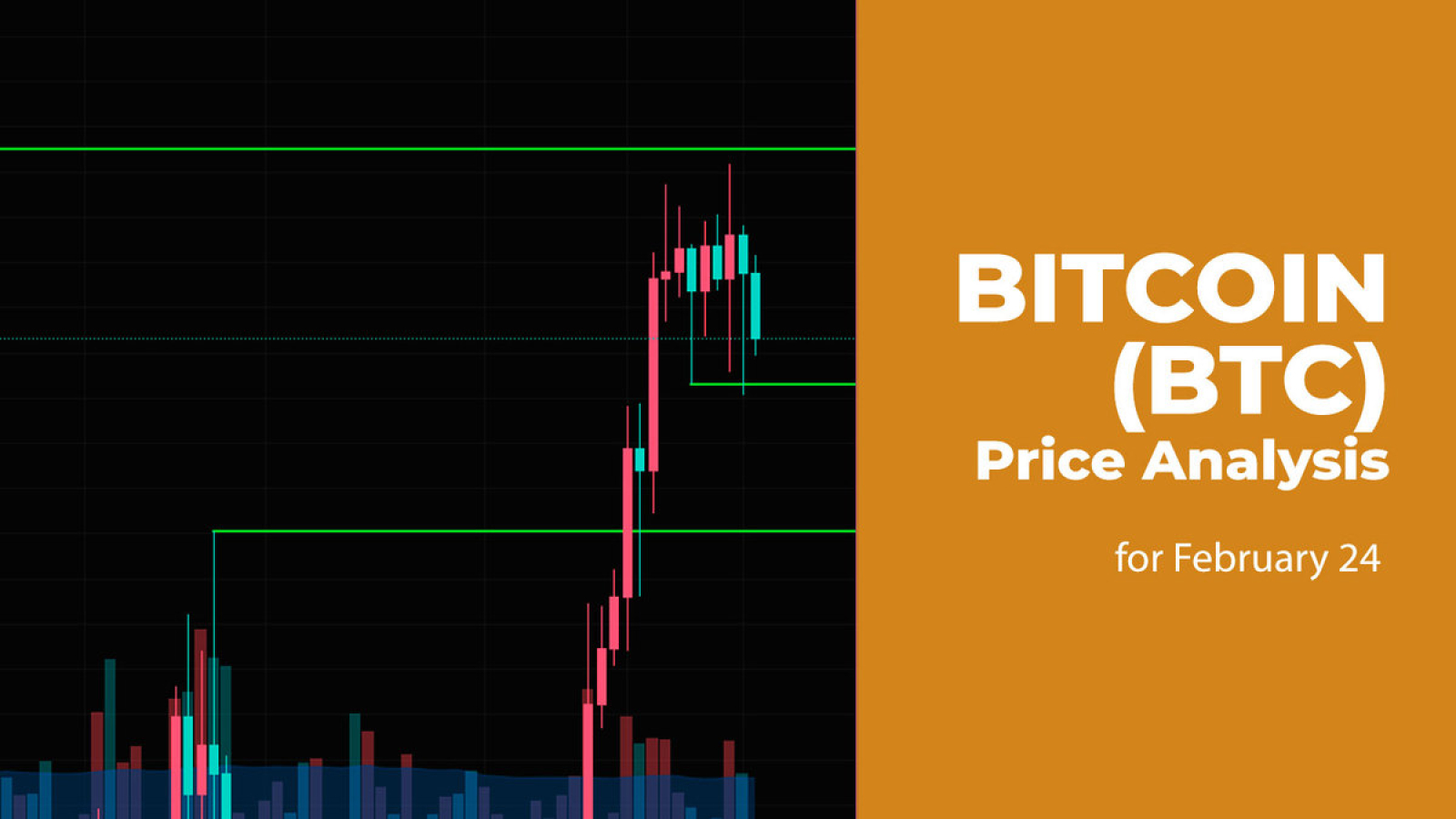Bitcoin (BTC) Price Prediction for February 24 - U.Today