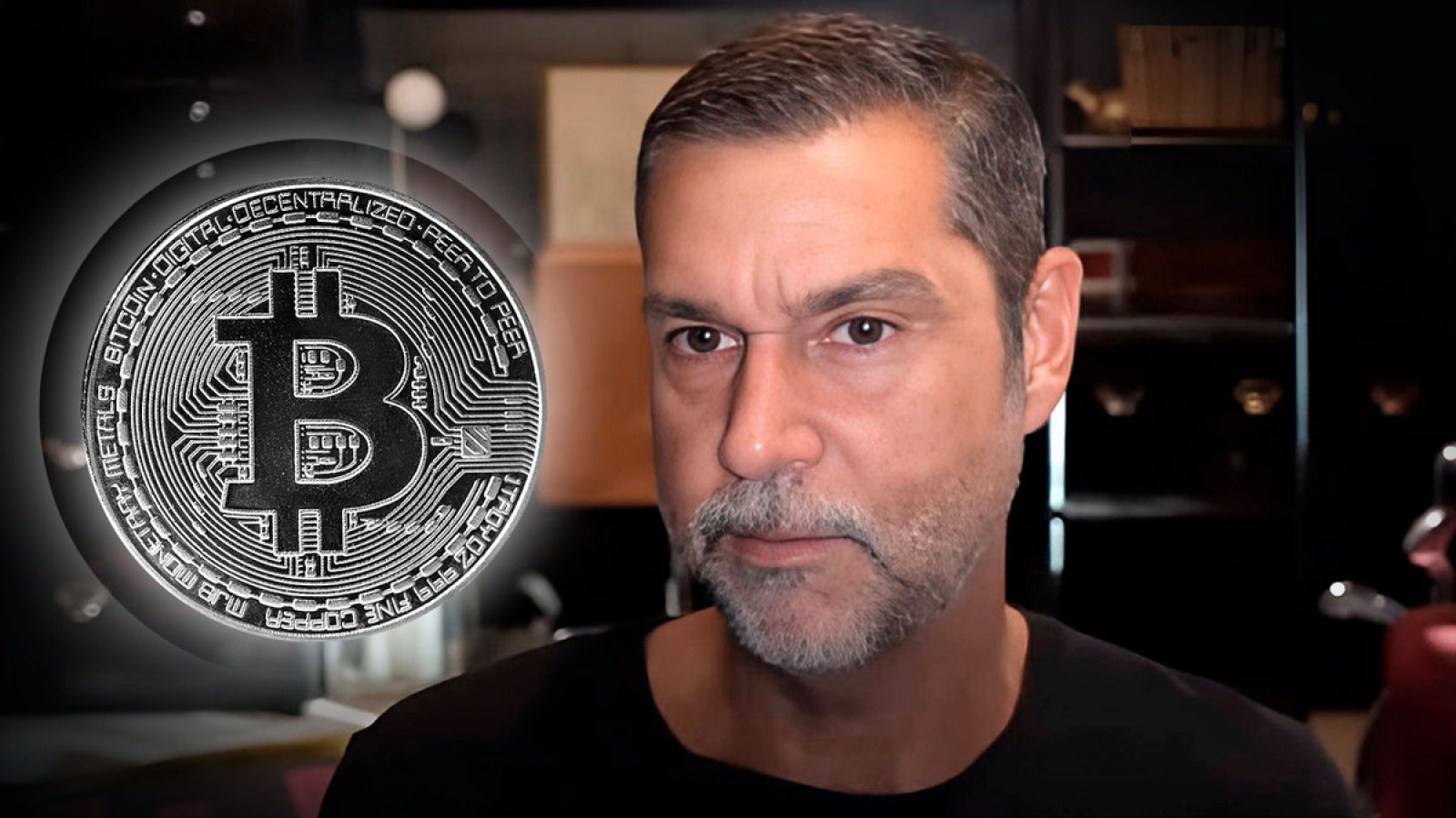 Raoul Pal Makes Epic Bitcoin (BTC) Comparison With Legacy Assets - U.Today