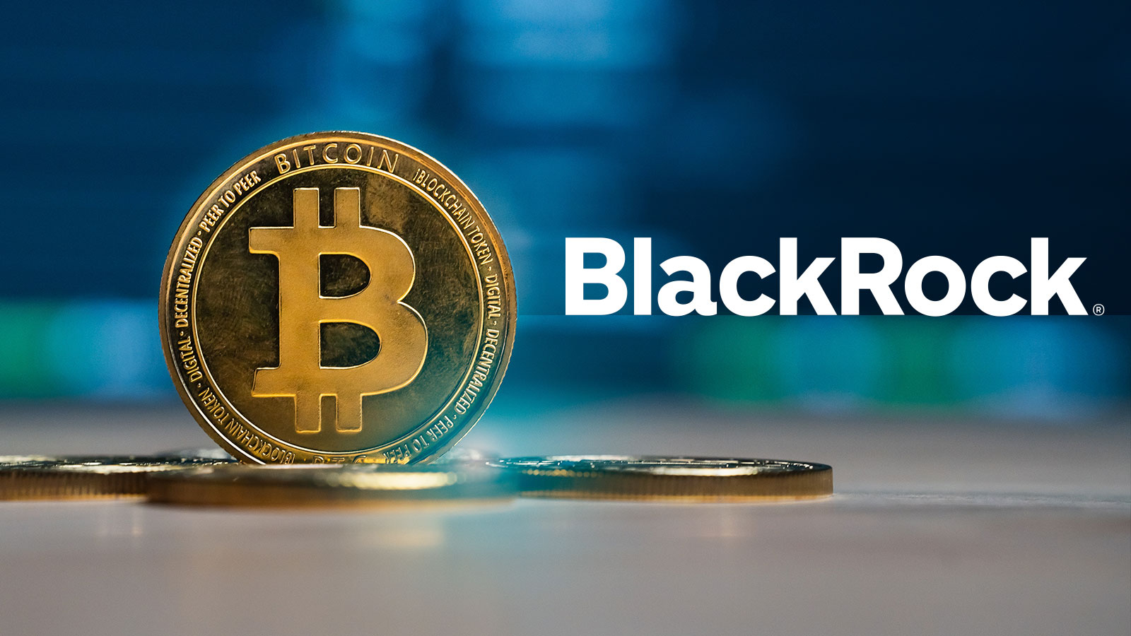 Shocking Bitcoin Strategy from BlackRock Calls for 28% Allocation - U.Today