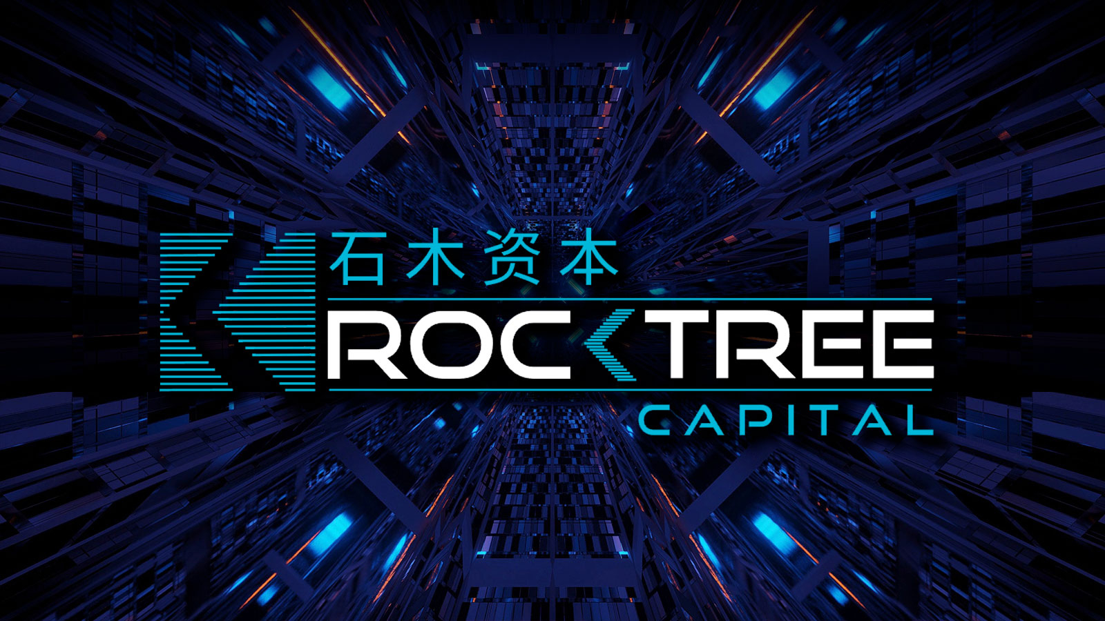 RockTree Capital Unveils Cyberpunk Crypto Future In New Website