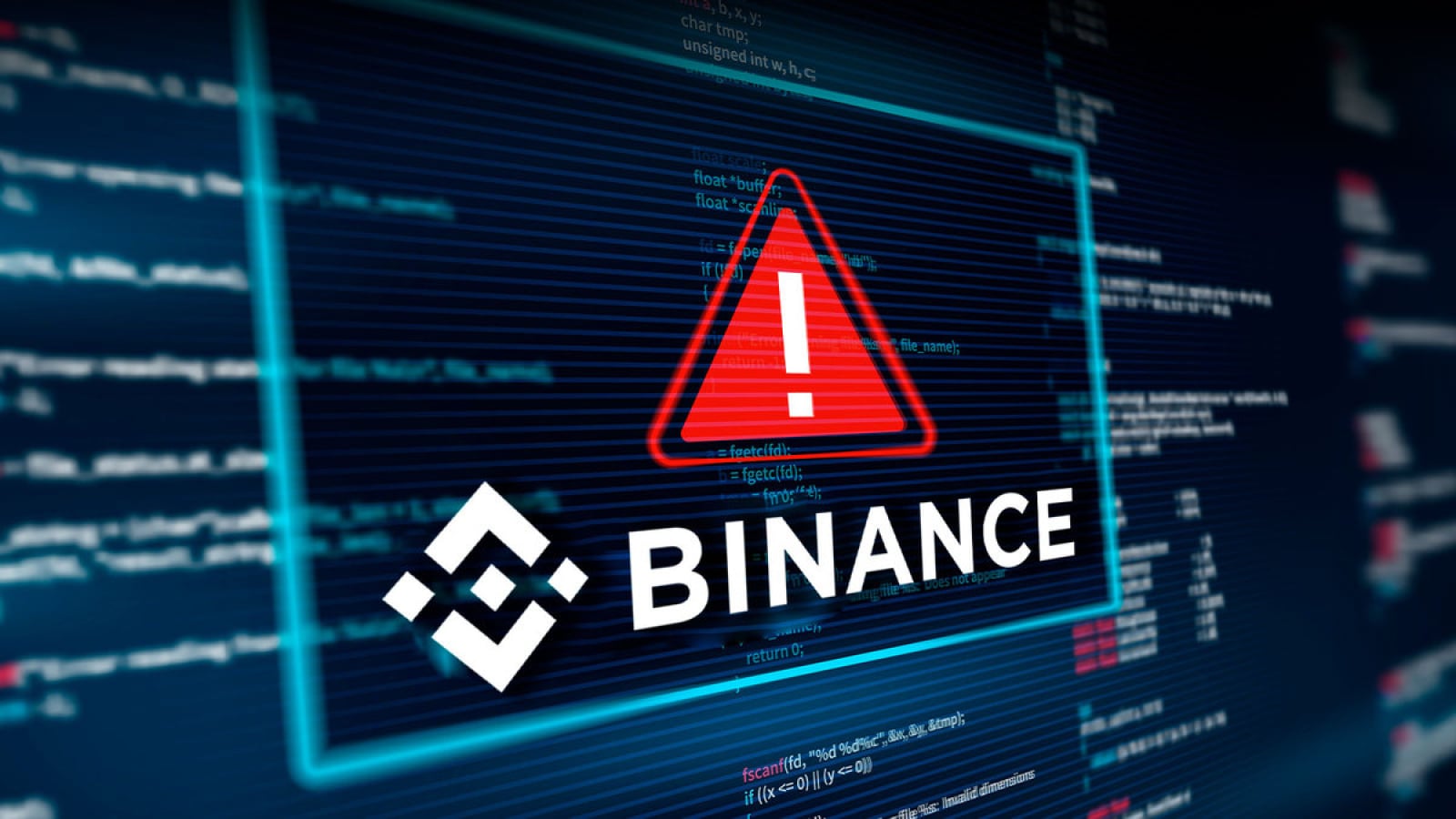 Binance Users Lose Millions After Accounts Hacked - U.Today