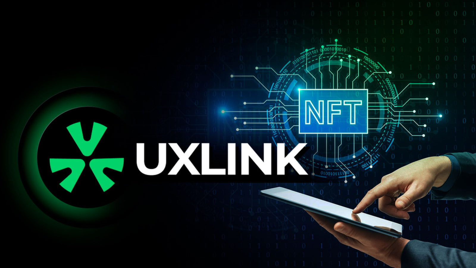 UXLINK Telegram-Based App Completes NFT Distribution, Teases Token Airdrop  - U.Today