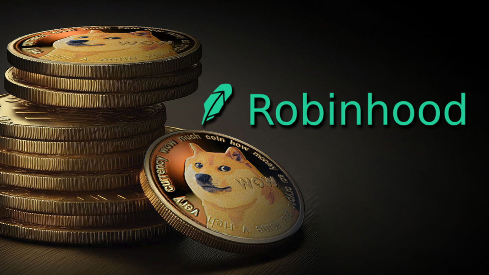 Mysterious 100 Million DOGE Transfer Hits Robinhood as DOGE Price Recovers  - U.Today