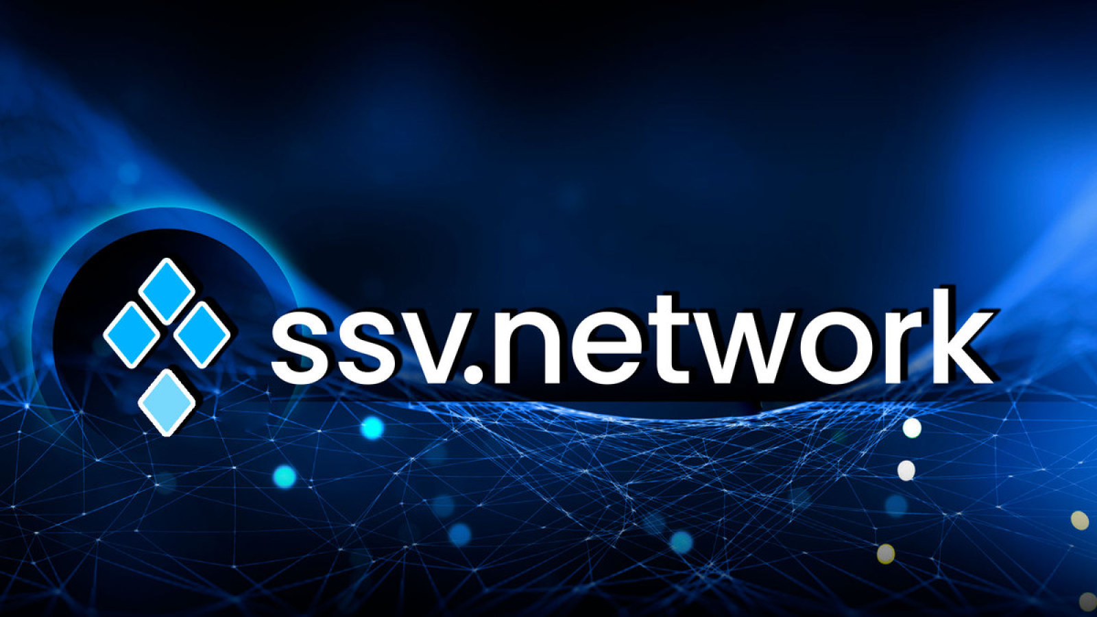 SSV Network Enhances Its Incentivized Mainnet, Boosts Rewards - U.Today