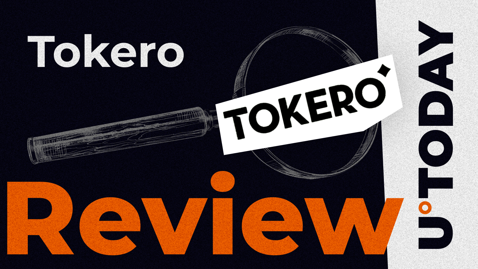 TOKERO Crypto Exchange on Mission to Onboard Next 100 Million Users to  Web3: Review - U.Today