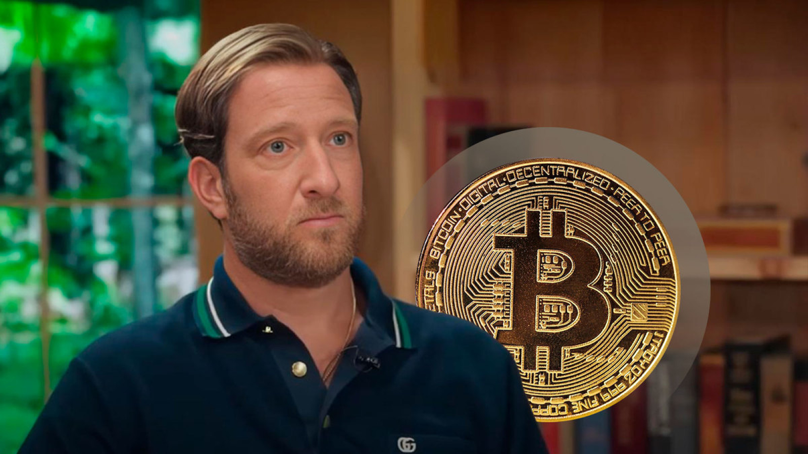 Bitcoin For $40,000? David Portnoy Shares New BTC Strategy - U.Today