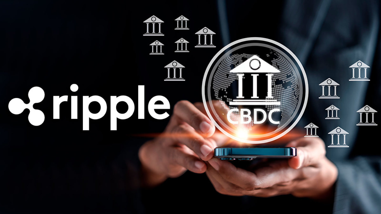 Ripple CBDC Advisor Highlights Key Features of Digital Euro - U.Today
