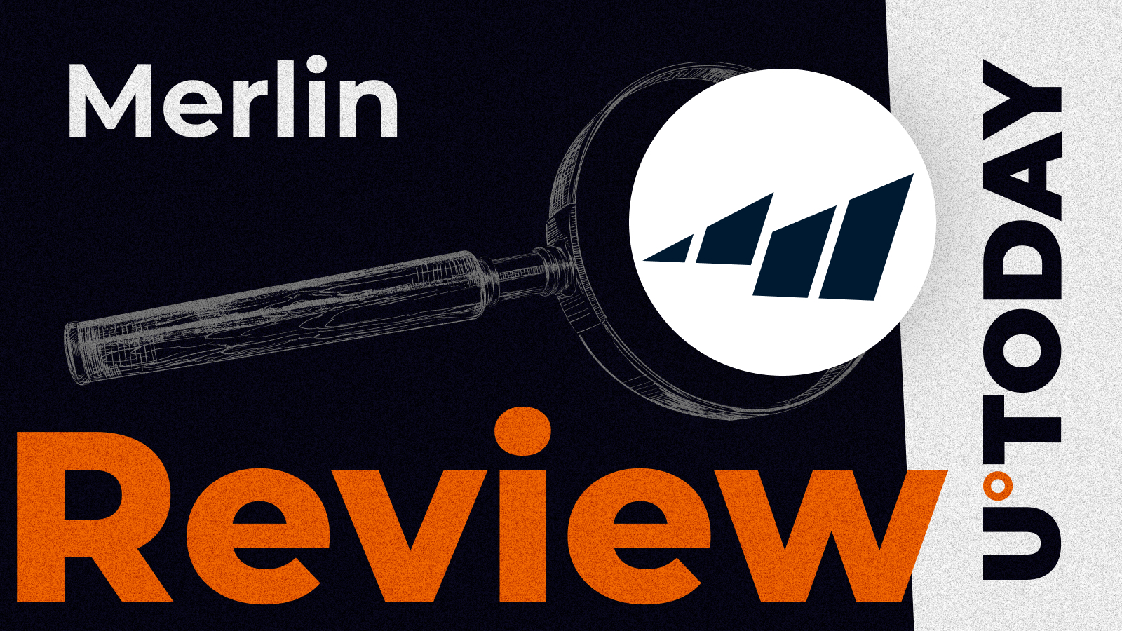 Merlin Crypto Portfolio Tracker Introduces Smartest Way to Track Your  Coins: Review - U.Today