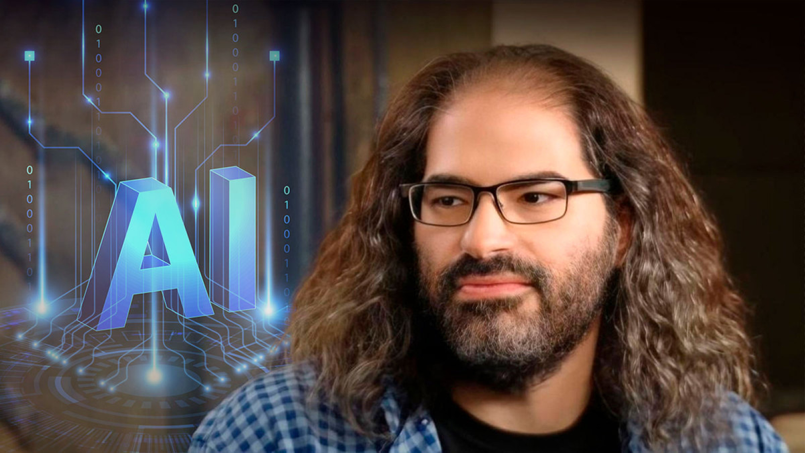 Ripple CTO Issues Critical AI Message to XRP Community - U.Today