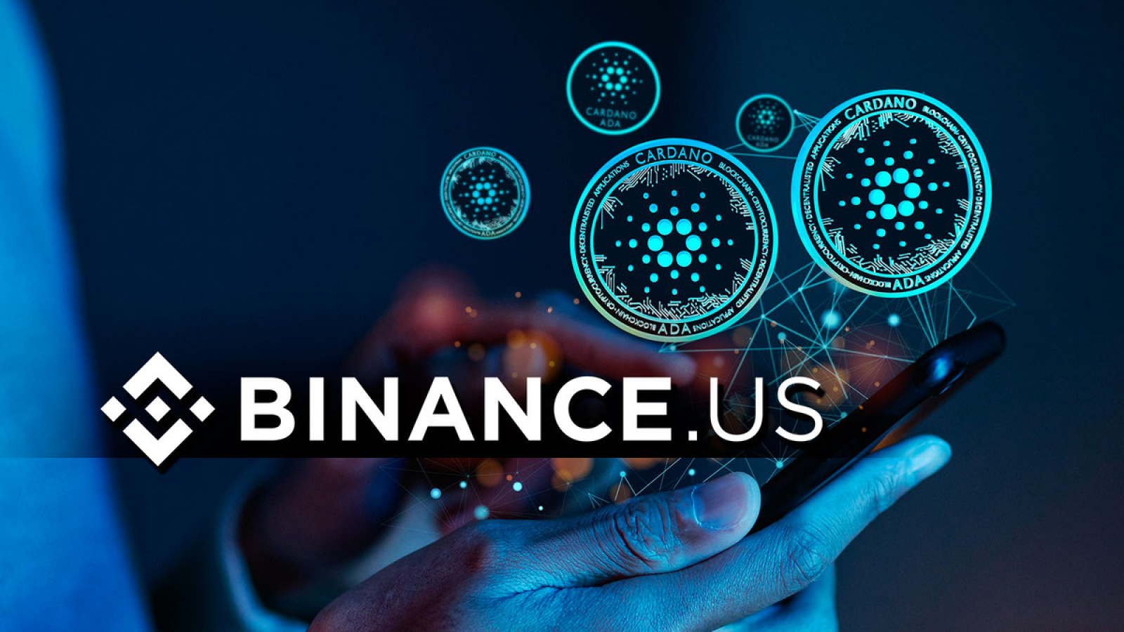 Binance US Spotlights Cardano as Chang Upgrade Nears: Details - U.Today