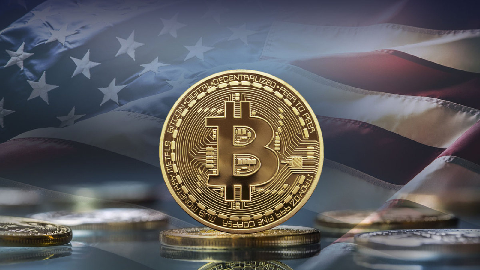 Michigan Becomes Second State Whose Pension Fund Owns Bitcoin - U.Today