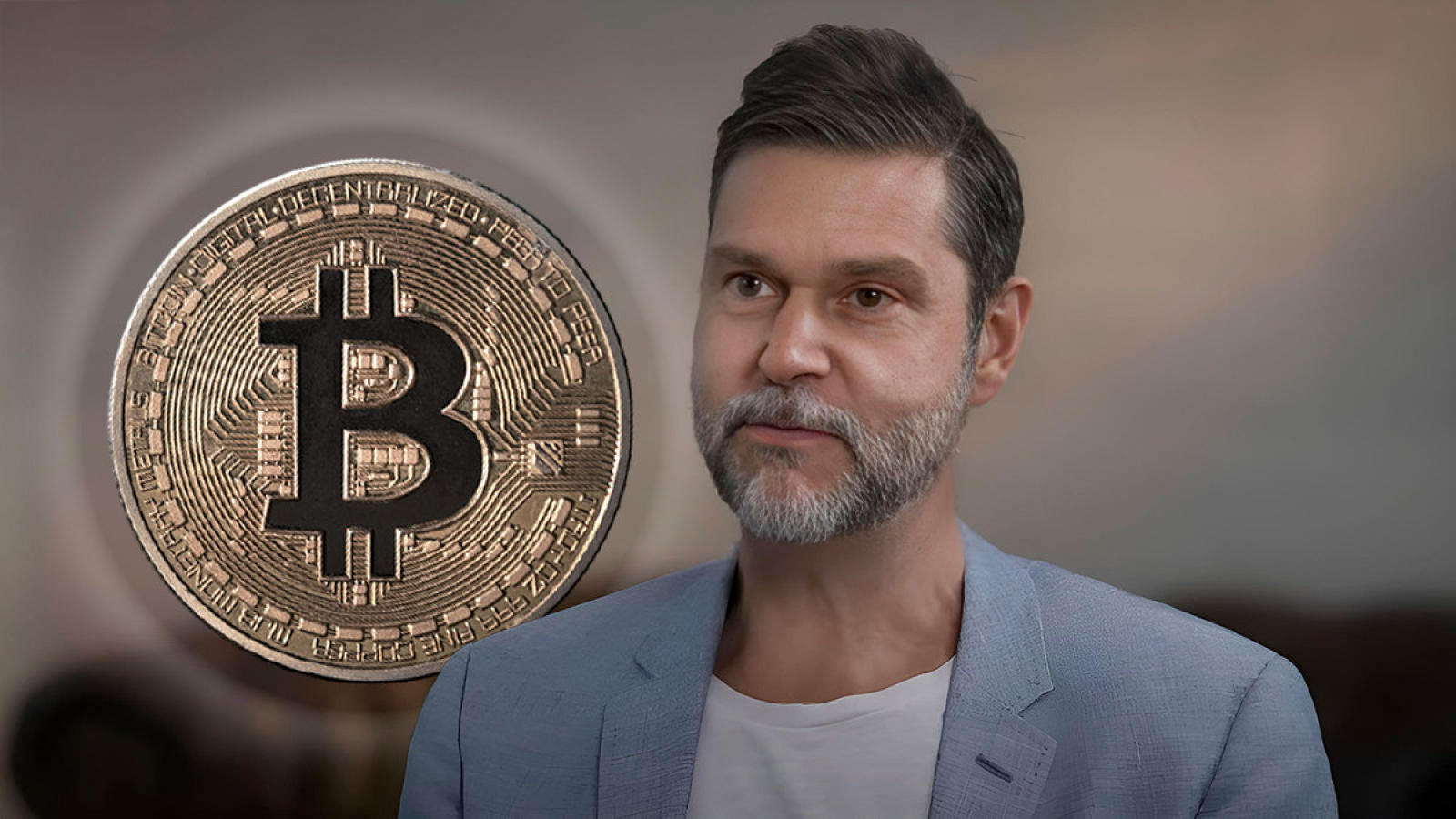 Raoul Pal Delivers Epic New Bitcoin Banana Zone Prediction - U.Today