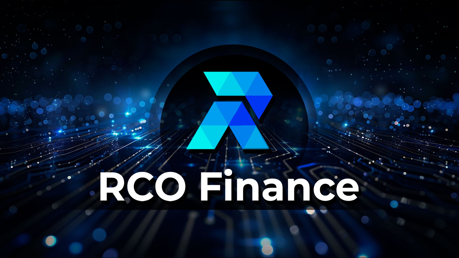 RCO Finance (RCOF) Pre-Sale Proceeds to New Stage in September 2024, as  Dogecoin (DOGE), Shiba (SHIB) Excited Investors Yet Again - U.Today