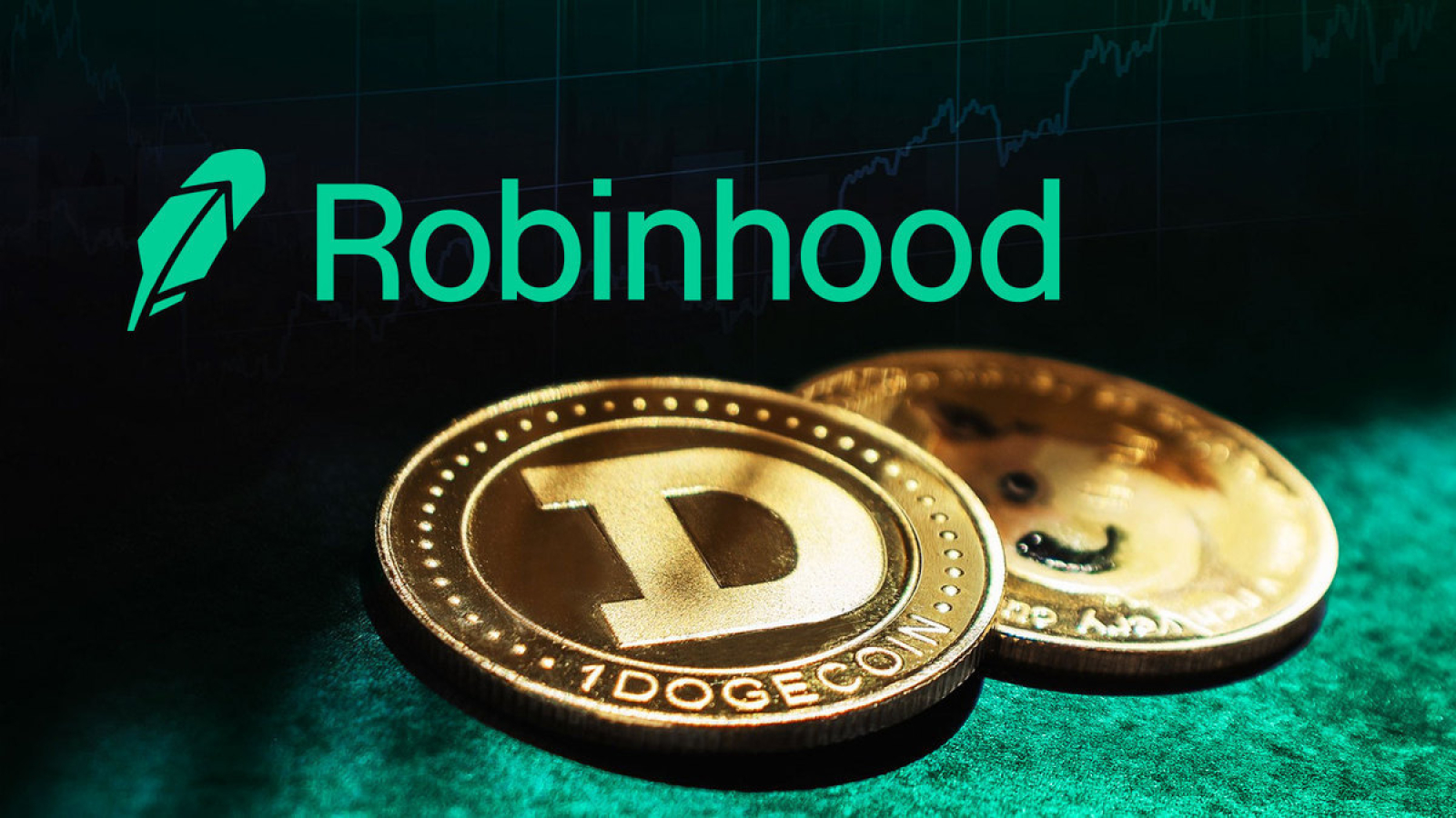 119 Million Dogecoin (DOGE) Sent to Robinhood: Details - U.Today