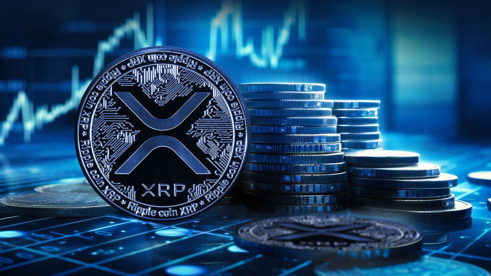 197 Million XRP in 15 Hours — Here's What's Happening