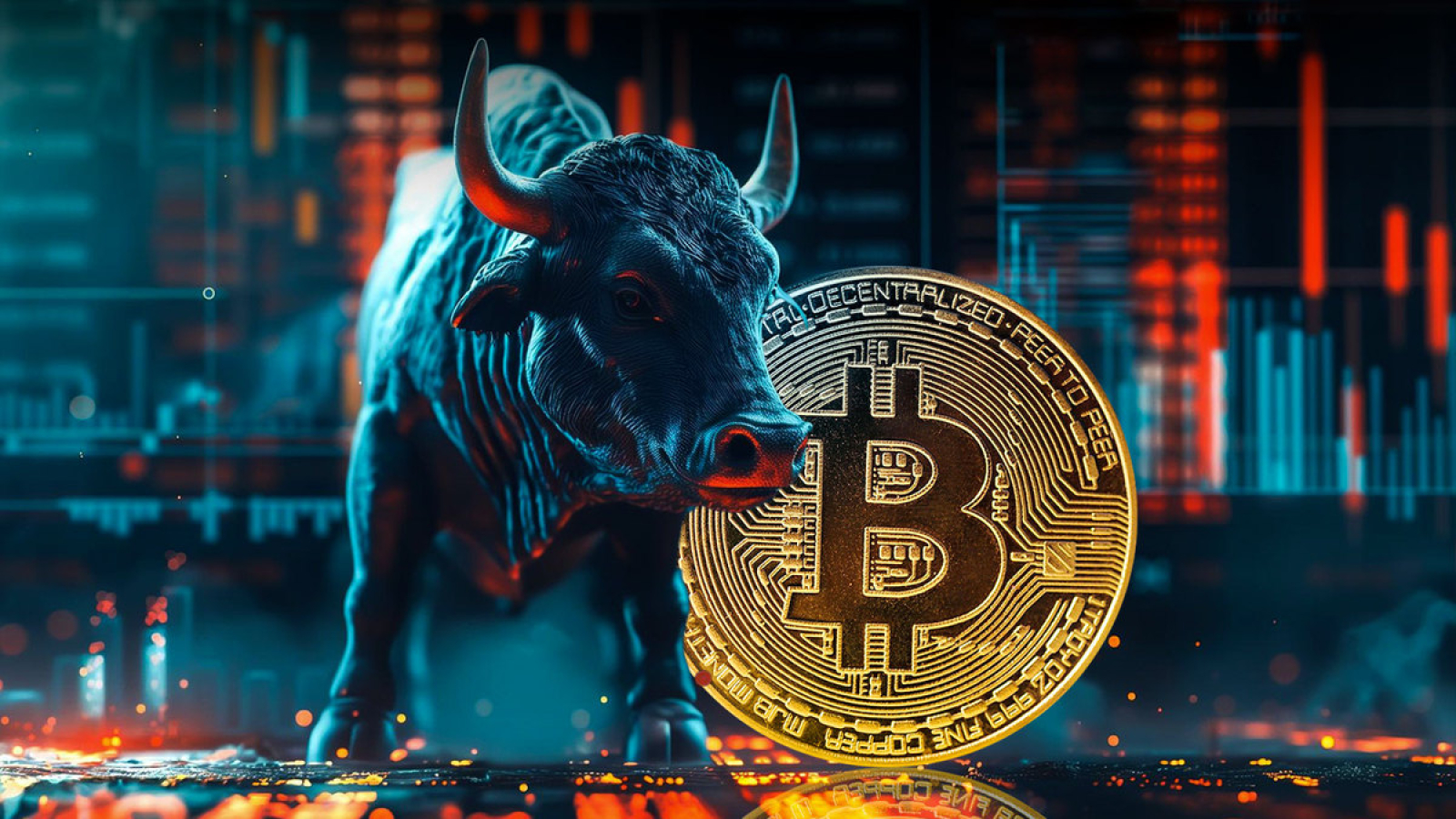 NBA Legend Scottie Pippen Issues Bullish Bitcoin Statement, Community  Excited - U.Today