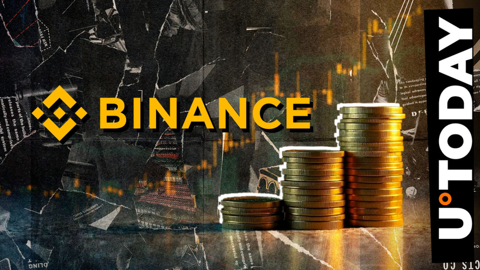 Binance Futures Announces Major Crypto Listing: Details - U.Today