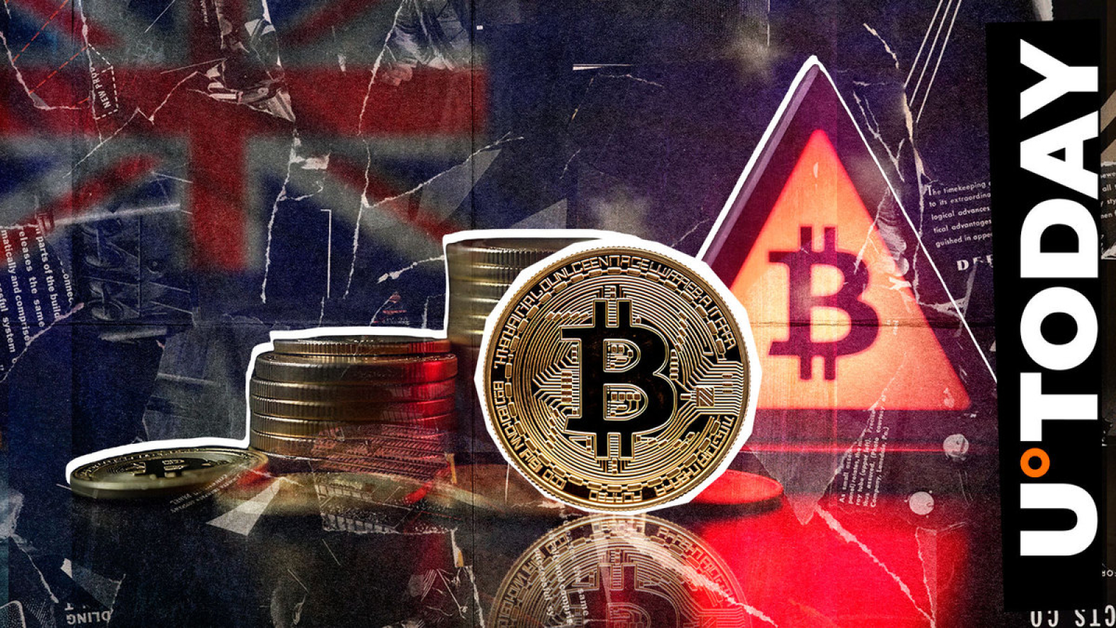 Crucial Bitcoin vs. Banks Warning for Australia From Chief Crypto Analyst -  U.Today