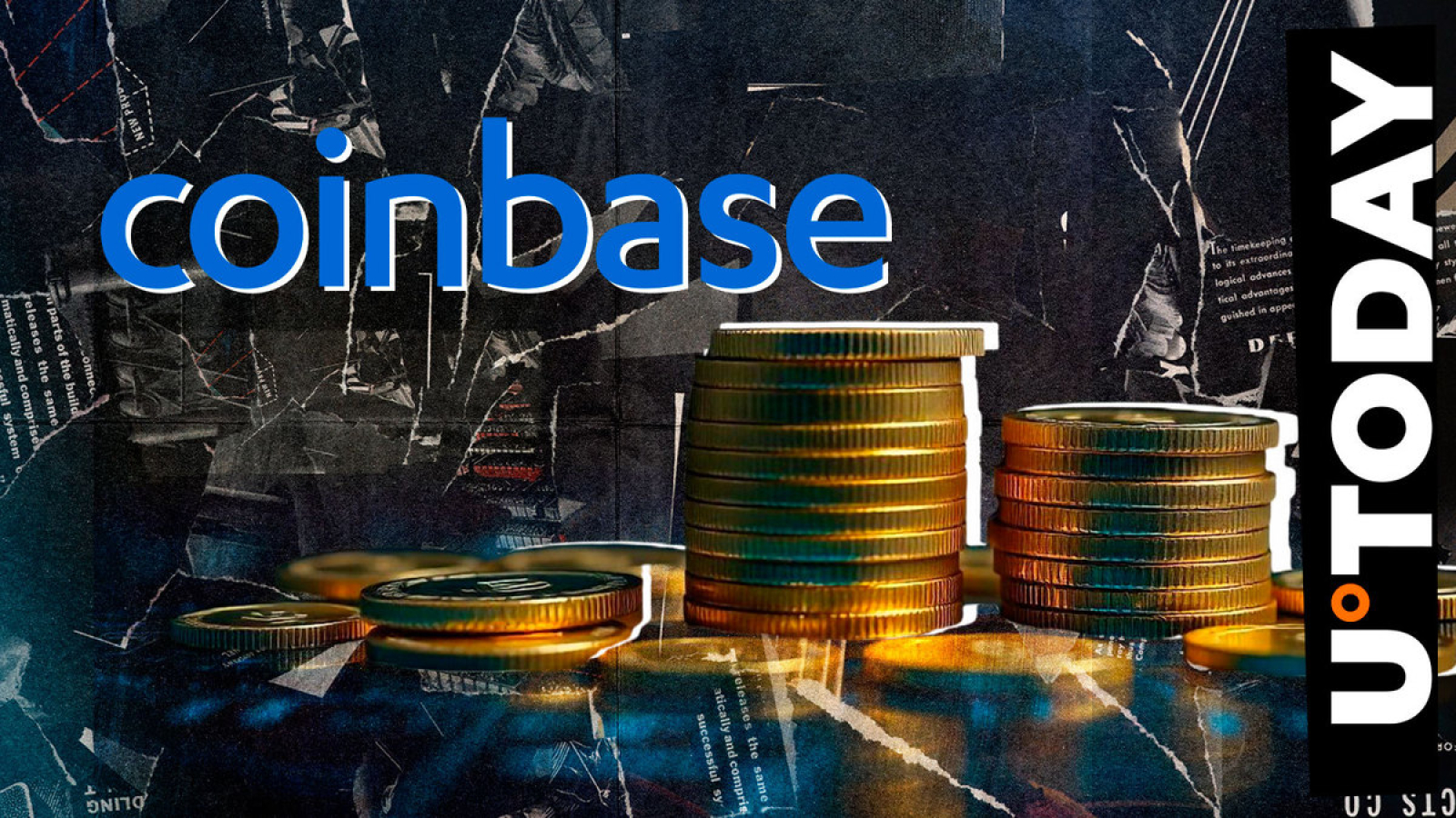Coinbase Unveils New Crypto Listings as Optimism Spikes on Market - U.Today