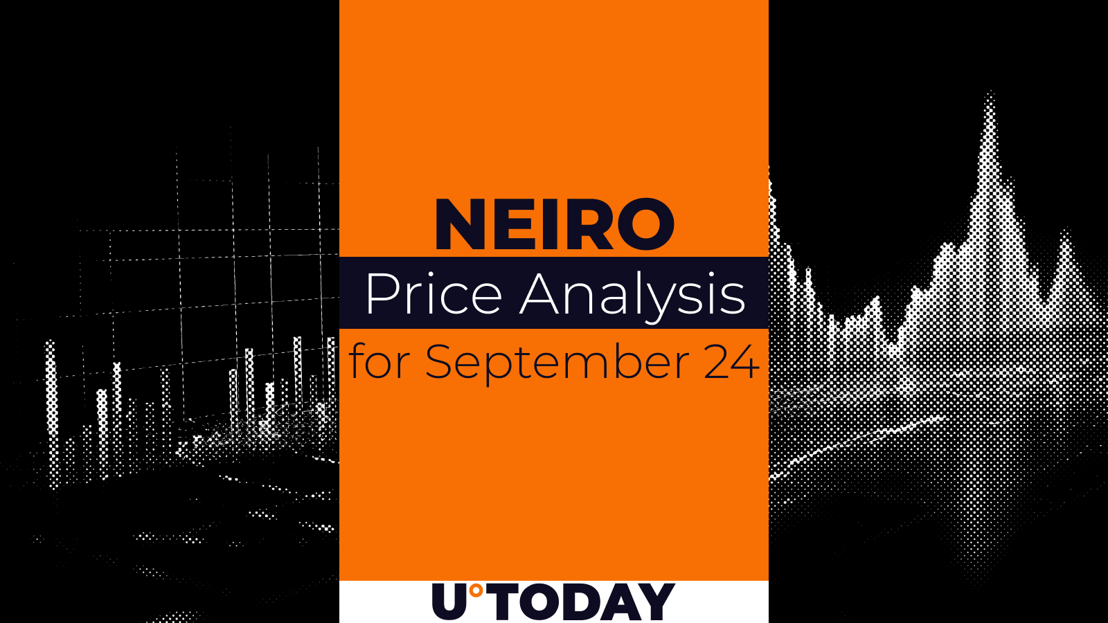 NEIRO Price Prediction for September 24 - U.Today