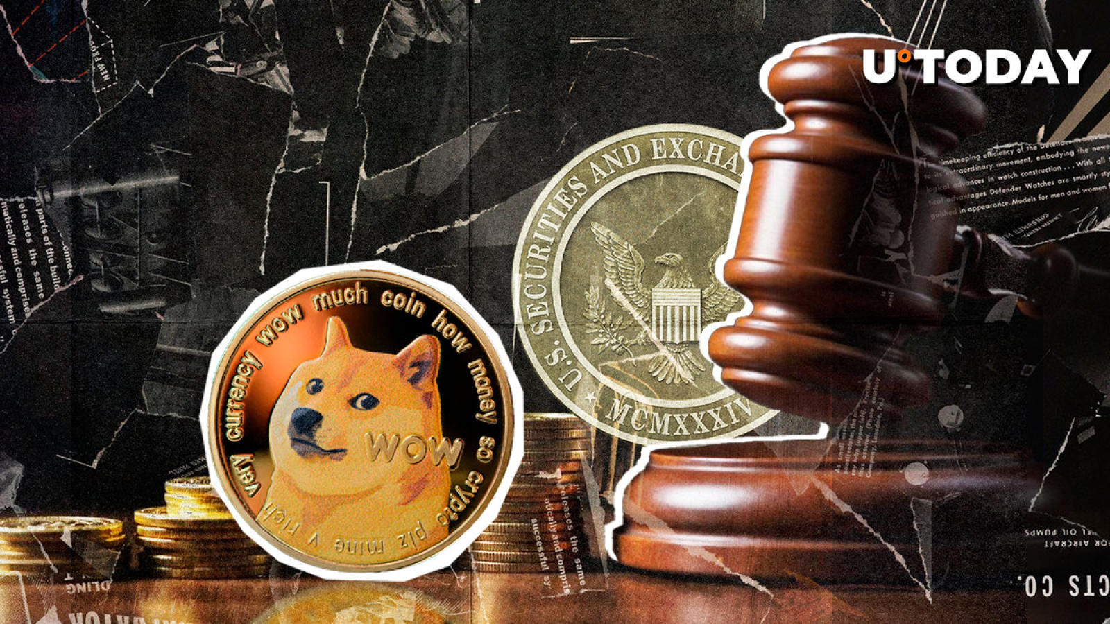 Dogecoin Creator Urges SEC Boss to Approve DOGE as Nonsecurity - U.Today