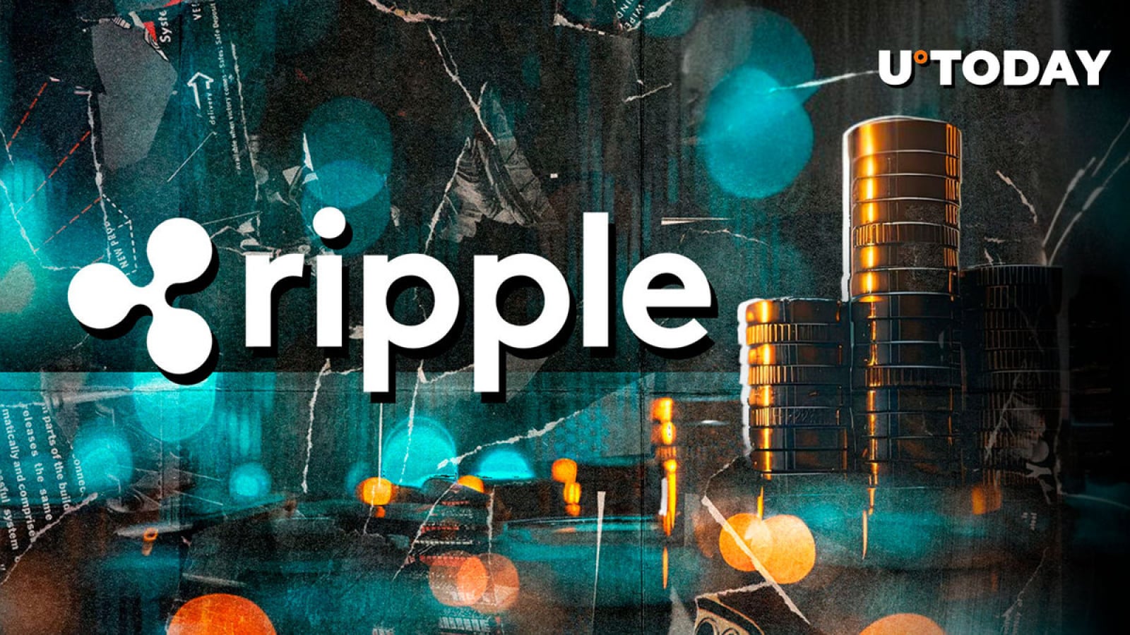 Ripple Performs Massive 350,000 RLUSD Stablecoin Mint in 24 Hours - U.Today
