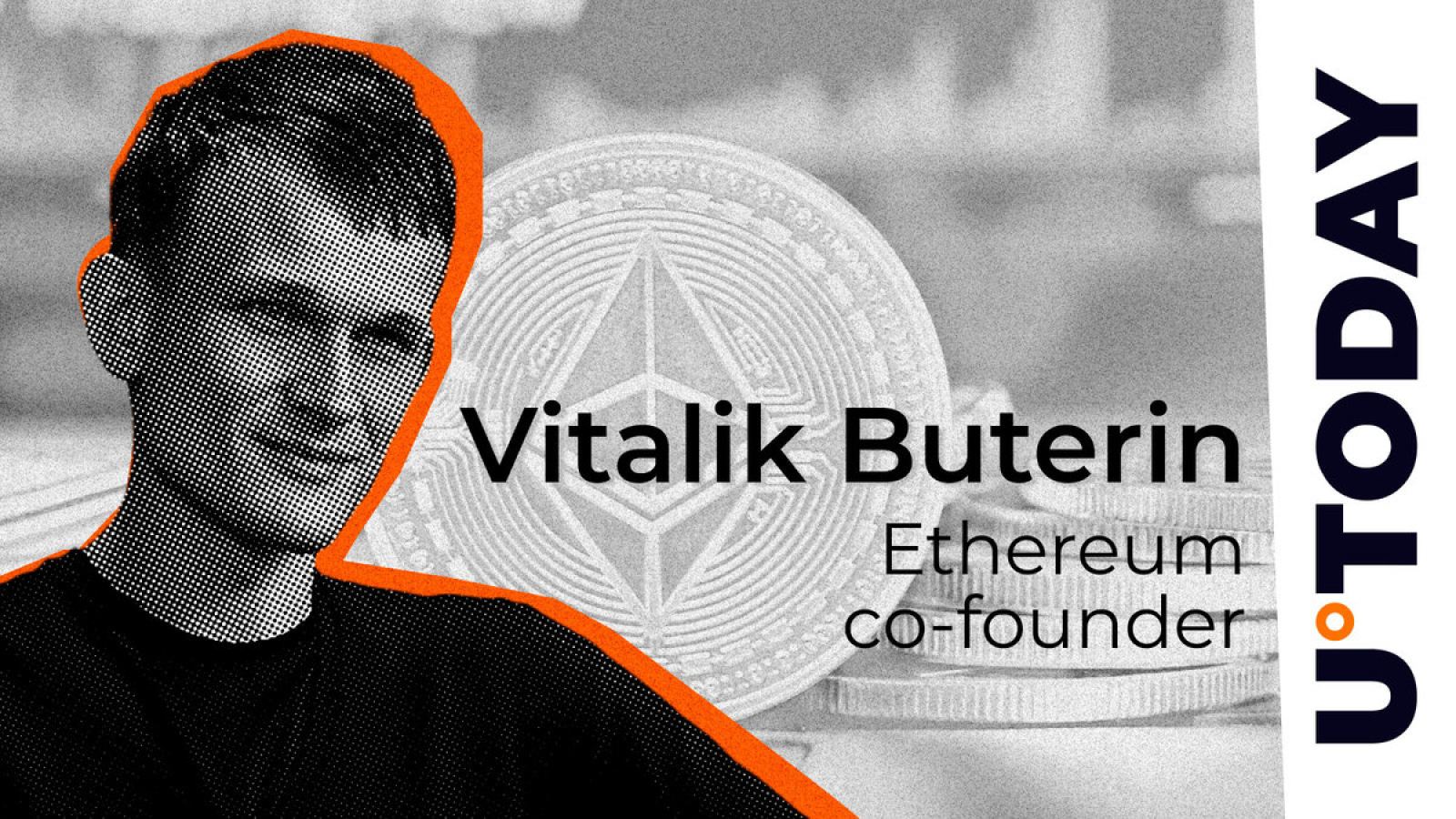 Ethereum Creator Makes Key Clarification on ETH Holdings: Details - U.Today