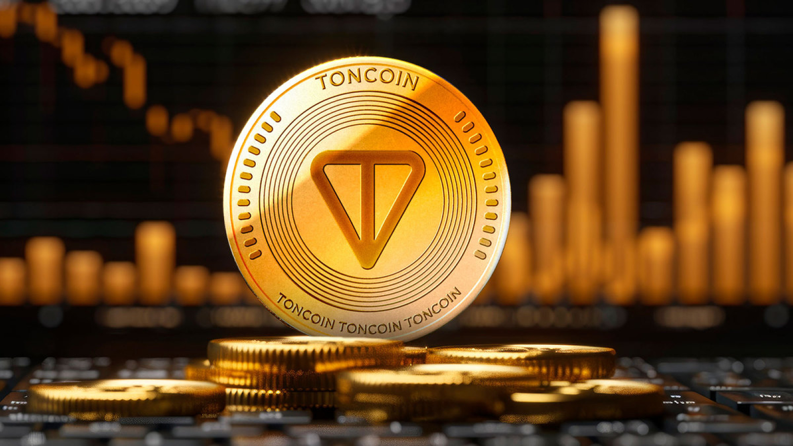 Toncoin (TON) Skyrockets 148% in Volume as Bulls See $5 as Too Low - U.Today