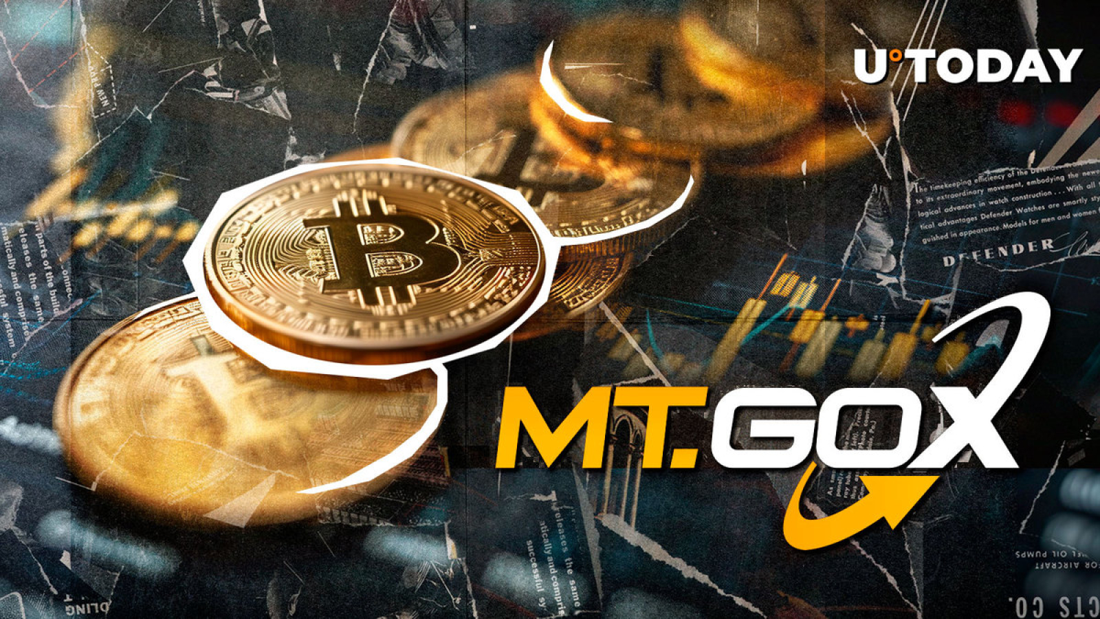 Mt. Gox Likely to Move More BTC Soon: Report - U.Today