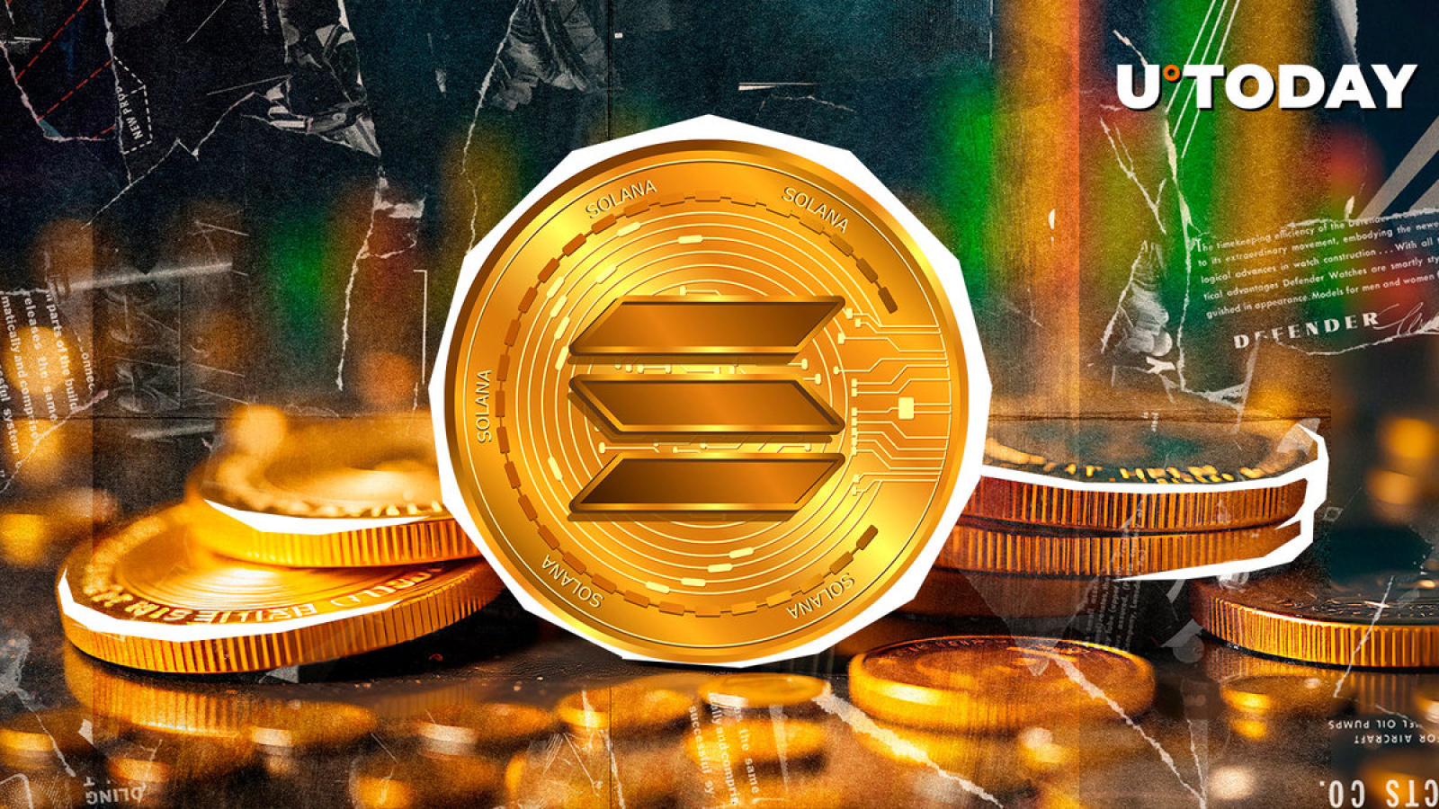 11,543x Return on New Solana Meme Coin: But You Must Know This First -  U.Today