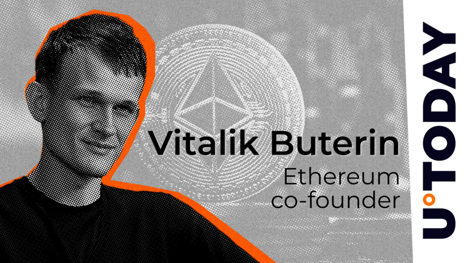 Is Vitalik Buterin Behind Latest Ethereum Price Dip? - U.Today