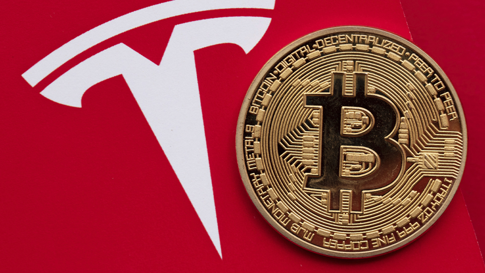Tesla Performs First Bitcoin Transactions in Two Years - U.Today