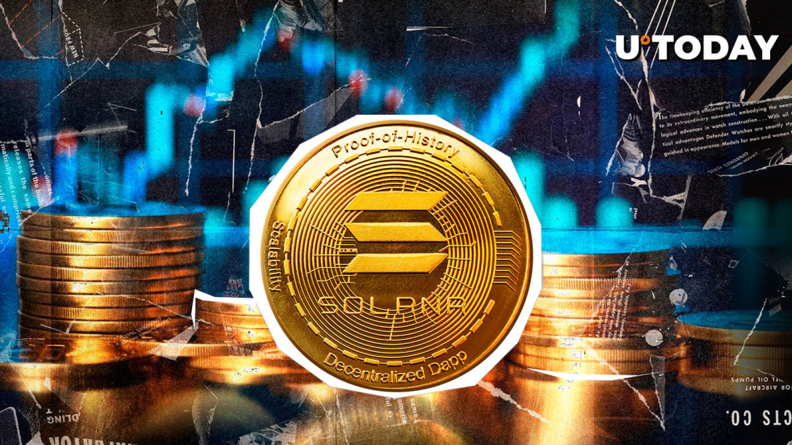 Solana Founder Reveals Secret Behind Meme Coin Success - U.Today