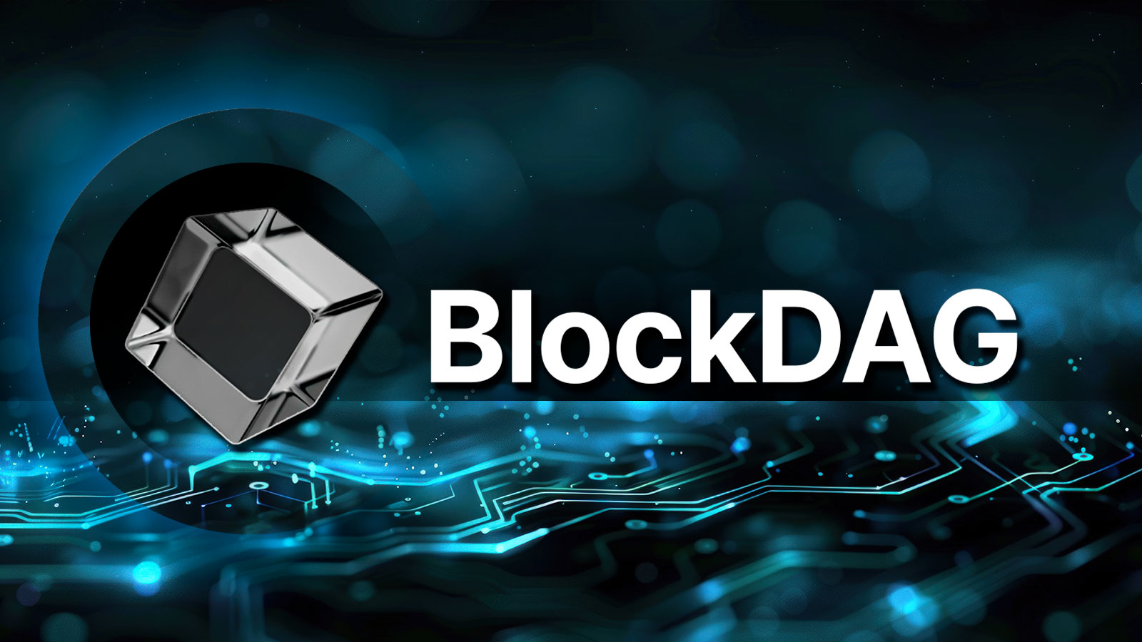BlockDAG (BDAG) Pre-Sale Heading Towards New Milestones as Cardano (ADA)  Price Surges - U.Today