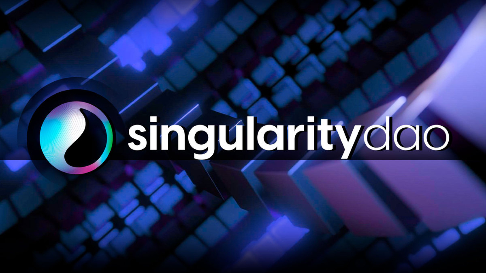 SingularityDAO, Cogito Finance, Selfkey Announce AI Alliance: Details -  U.Today